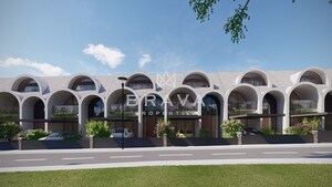 Terreno Urbano T0 - Quarteira, Loul, Faro (Algarve) - Miniatura: 7/12