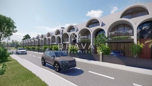 Terreno Urbano T0 - Quarteira, Loul, Faro (Algarve) - Miniatura: 9/12