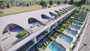 Terreno Urbano T0 - Quarteira, Loul, Faro (Algarve) - Miniatura: 10/12