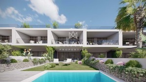 Terreno Urbano T0 - Quarteira, Loul, Faro (Algarve) - Miniatura: 11/12