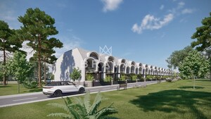 Terreno Urbano T0 - Quarteira, Loul, Faro (Algarve) - Miniatura: 12/12