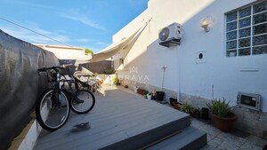 Moradia T3 - Quarteira, Loul�, Faro (Algarve) - Miniatura: 25/25