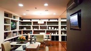 Loja T0 - Quarteira, Loul�, Faro (Algarve) - Miniatura: 1/10