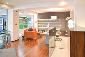 Loja T0 - Quarteira, Loul�, Faro (Algarve) - Miniatura: 3/10