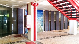 Loja T0 - Quarteira, Loul�, Faro (Algarve) - Miniatura: 10/10