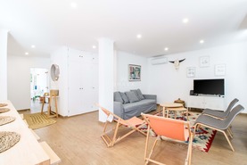 Apartamento T2 - Albufeira, Albufeira, Faro (Algarve) - Miniatura: 1/25