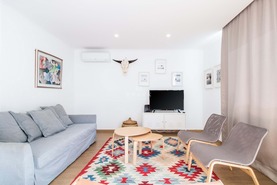 Apartamento T2 - Albufeira, Albufeira, Faro (Algarve) - Miniatura: 2/25