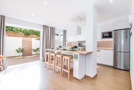 Apartamento T2 - Albufeira, Albufeira, Faro (Algarve) - Miniatura: 4/25