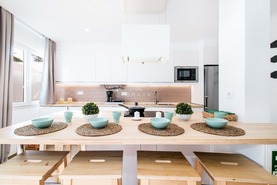 Apartamento T2 - Albufeira, Albufeira, Faro (Algarve) - Miniatura: 5/25