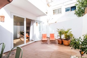 Apartamento T2 - Albufeira, Albufeira, Faro (Algarve) - Miniatura: 9/25