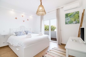 Apartamento T2 - Albufeira, Albufeira, Faro (Algarve) - Miniatura: 11/25