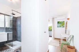 Apartamento T2 - Albufeira, Albufeira, Faro (Algarve) - Miniatura: 14/25