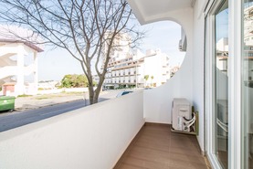 Apartamento T2 - Albufeira, Albufeira, Faro (Algarve) - Miniatura: 17/25