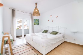 Apartamento T2 - Albufeira, Albufeira, Faro (Algarve) - Miniatura: 19/25