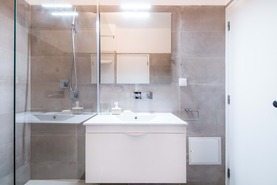 Apartamento T2 - Albufeira, Albufeira, Faro (Algarve) - Miniatura: 22/25