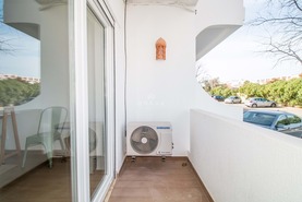Apartamento T2 - Albufeira, Albufeira, Faro (Algarve) - Miniatura: 24/25