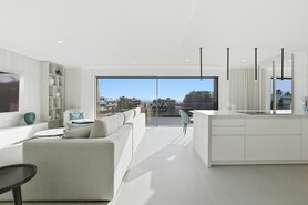 Apartamento T2 - Quarteira, Loul�, Faro (Algarve) - Miniatura: 4/28