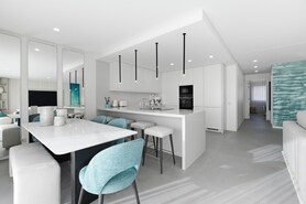 Apartamento T2 - Quarteira, Loul�, Faro (Algarve) - Miniatura: 5/28