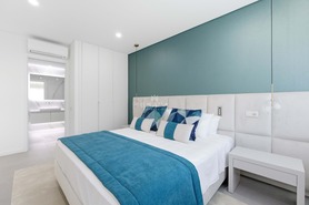 Apartamento T2 - Quarteira, Loul�, Faro (Algarve) - Miniatura: 10/28