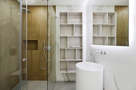 Apartamento T2 - Quarteira, Loul�, Faro (Algarve) - Miniatura: 17/28