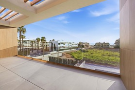 Apartamento T2 - Quarteira, Loul�, Faro (Algarve) - Miniatura: 20/28