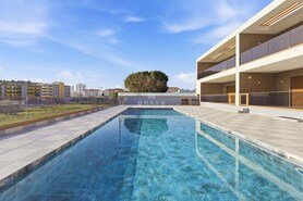 Apartamento T2 - Quarteira, Loul�, Faro (Algarve) - Miniatura: 25/28