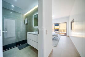 Moradia T3 - Quarteira, Loul�, Faro (Algarve) - Miniatura: 6/37