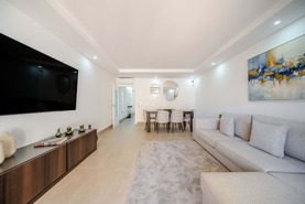 Moradia T3 - Quarteira, Loul�, Faro (Algarve) - Miniatura: 13/37