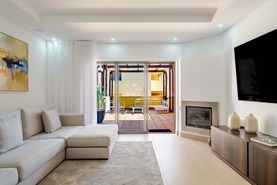 Moradia T3 - Quarteira, Loul�, Faro (Algarve) - Miniatura: 14/37