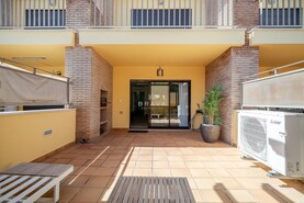 Moradia T3 - Quarteira, Loul�, Faro (Algarve) - Miniatura: 18/37