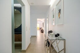 Moradia T3 - Quarteira, Loul�, Faro (Algarve) - Miniatura: 19/37