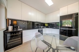 Moradia T3 - Quarteira, Loul�, Faro (Algarve) - Miniatura: 22/37