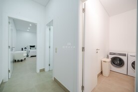 Moradia T3 - Quarteira, Loul�, Faro (Algarve) - Miniatura: 28/37