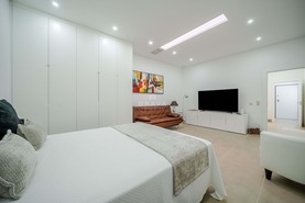 Moradia T3 - Quarteira, Loul�, Faro (Algarve) - Miniatura: 30/37