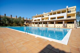 Moradia T3 - Quarteira, Loul�, Faro (Algarve) - Miniatura: 34/37