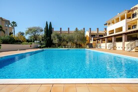 Moradia T3 - Quarteira, Loul�, Faro (Algarve) - Miniatura: 35/37