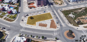 Terreno R�stico T0 - Loul�, Loul�, Faro (Algarve) - Miniatura: 1/5