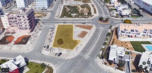 Terreno R�stico T0 - Loul�, Loul�, Faro (Algarve) - Miniatura: 3/5
