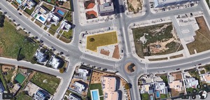 Terreno R�stico T0 - Loul�, Loul�, Faro (Algarve) - Miniatura: 4/5