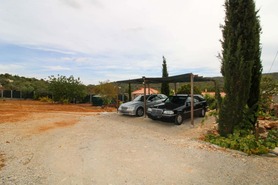 Moradia T2 - Loul�, Loul�, Faro (Algarve) - Miniatura: 27/30