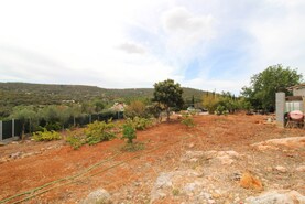 Moradia T2 - Loul�, Loul�, Faro (Algarve) - Miniatura: 28/30