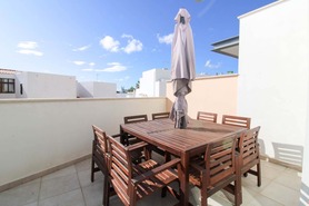 Moradia T3 - Quarteira, Loul�, Faro (Algarve) - Miniatura: 9/45