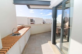 Moradia T3 - Quarteira, Loul�, Faro (Algarve) - Miniatura: 13/45