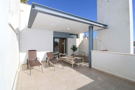 Moradia T3 - Quarteira, Loul�, Faro (Algarve) - Miniatura: 30/45