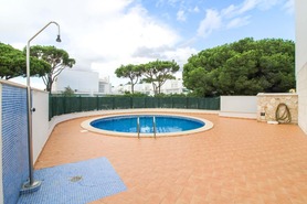 Moradia T3 - Quarteira, Loul�, Faro (Algarve) - Miniatura: 38/45