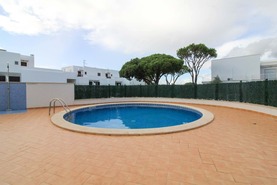 Moradia T3 - Quarteira, Loul�, Faro (Algarve) - Miniatura: 44/45