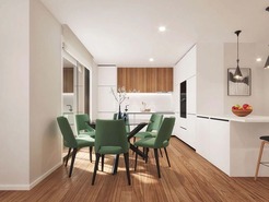 Apartamento T2 - Almancil, Loul�, Faro (Algarve) - Miniatura: 2/19