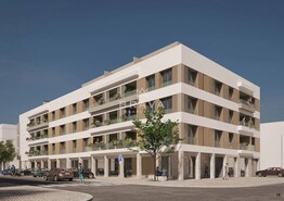 Apartamento T2 - Almancil, Loul�, Faro (Algarve) - Miniatura: 15/19