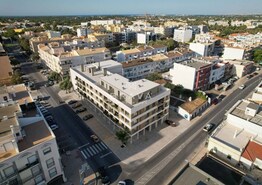 Apartamento T2 - Almancil, Loul�, Faro (Algarve) - Miniatura: 17/19