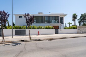 Moradia T4 - Albufeira, Albufeira, Faro (Algarve) - Miniatura: 2/46